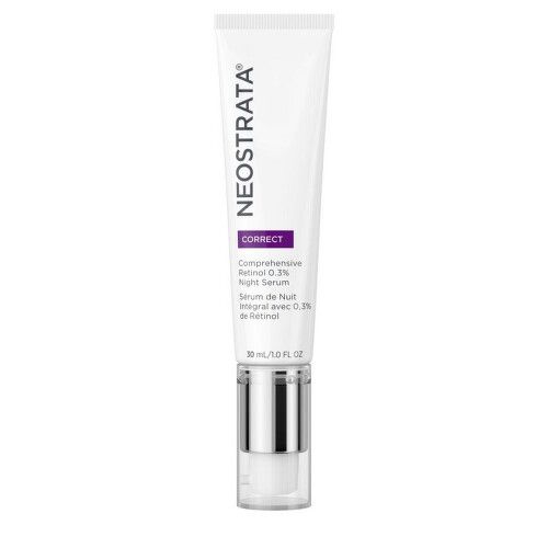 NEOSTRATA Comprehensive Retinol 0,3% Night Serum 30 ml