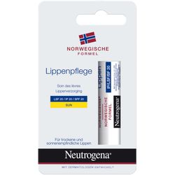 Neutrogena Norská receptura Balzám na rty SPF20 4.8 g