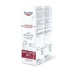 EUCERIN pH5 tělový olej proti striím 2x125ml PROMO2022