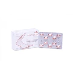 Viscoderm Pearls doplněk stravy cps.30