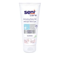 Seni Care Aktivující tělový gel 200ml