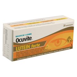 Ocuvite LUTEIN forte tbl.30