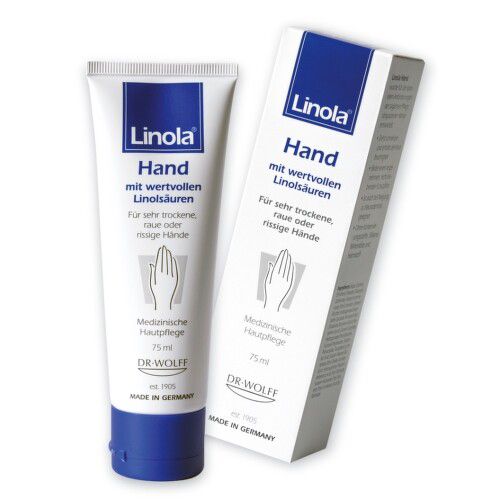 Linola Hand 75ml