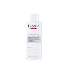 EUCERIN AtopiControl tělové mléko pro suchou a zarudlou pleť 400 ml