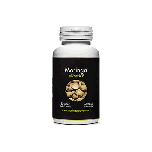 ADVANCE Moringa tbl. 180