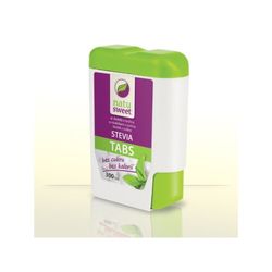 Stevia Natusweet tablety tbl.300