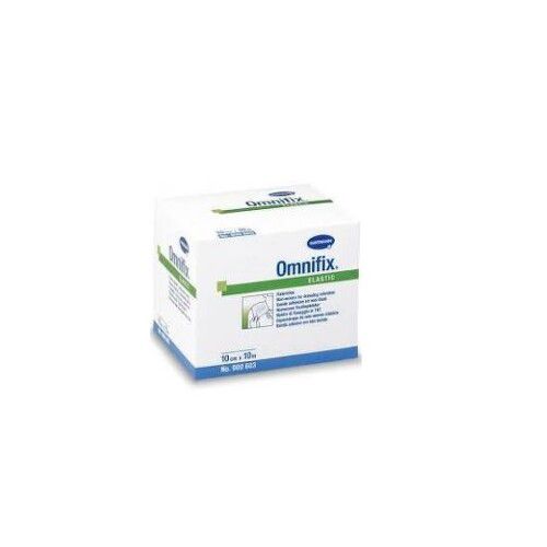 FIXACE HYPOALERGENNÍ OMNIFIX ELASTIC 10CMX10M,1KS