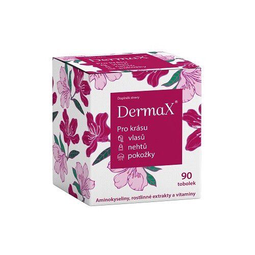 DermaX tob.90