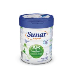 Sunar Expert AR+Comfort 1 700g