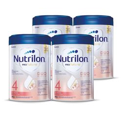 Nutrilon 4 Profutura DUOBIOTIK 4x800g