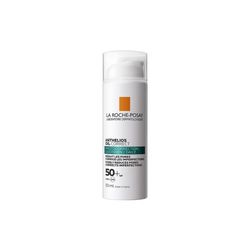 LA ROCHE-POSAY ANTHELIOS Oil Correct SPF50+ fotokorekční denní gel-krém 50 ml