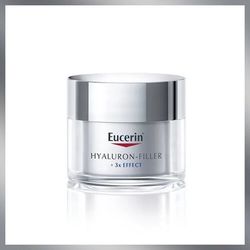 EUCERIN HYALURON-FILLER+3x EFFECT Denní krém SPF 30 50 ml