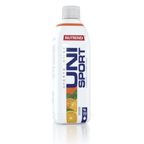 NUTREND Unisport pomeranč 1000ml