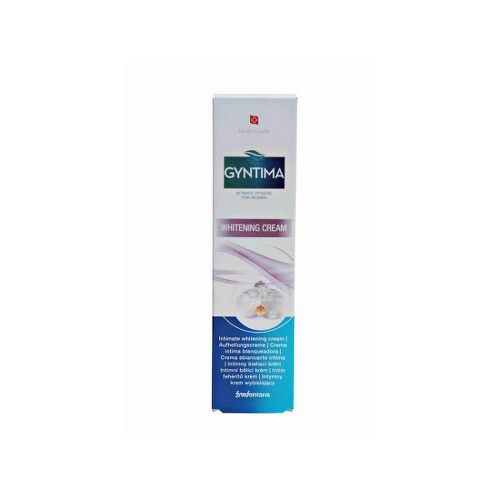 Fytofontana Gyntima Whitening krém 50ml