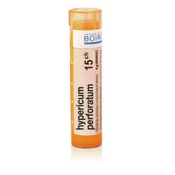 HYPERICUM PERFORATUM 15CH granule 1X4G