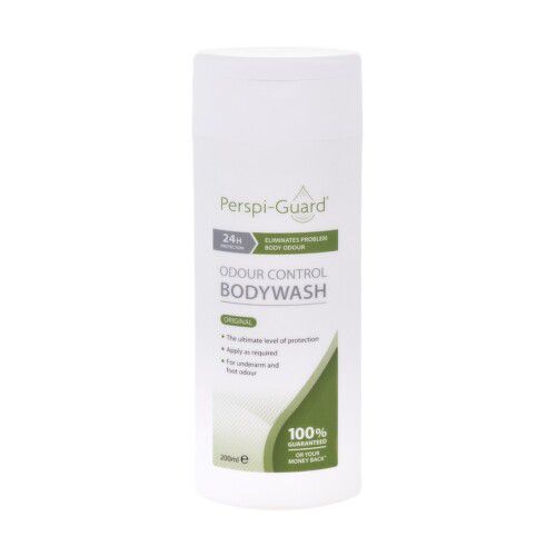 Perspi-Guard Antibakteriální sprchový krém 200ml