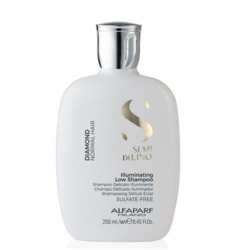 Alfaparf Semi di Lino Diamond Illuminating Low šampon 250ml