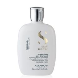 Alfaparf Semi di Lino Diamond Illuminating Low šampon 250ml