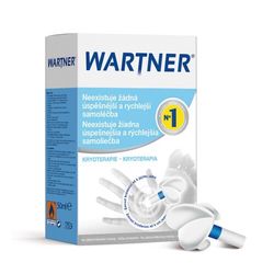 Wartner Kryoterapie bradavic 50ml