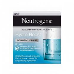 Neutrogena Hydro Boost koncen.pleťový balzám 50ml