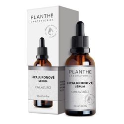 PLANTHÉ Hyaluronové sérum omlazující 50 ml