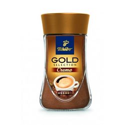 Tchibo Gold Selection Créma 180g