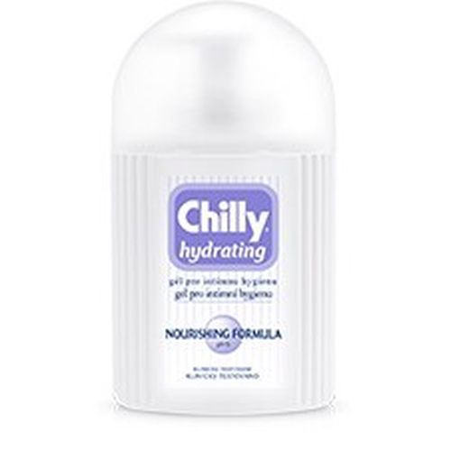 Chilly intima Hydrating 200ml