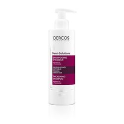 VICHY DERCOS DENSI-SOLUTIONS Šampon pro řídké vlasy 250 ml