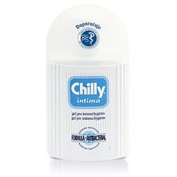 Chilly intima Antibacterial