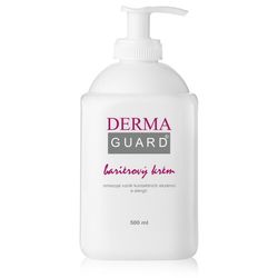 Dermaguard bariérový ochranný krém na ekzémy 500ml