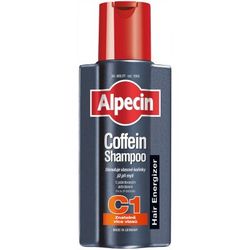 ALPECIN Energizer Coffein Shampoo C1 250ml