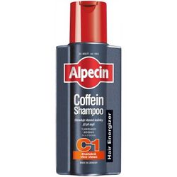 ALPECIN Energizer Coffein Shampoo C1 250ml