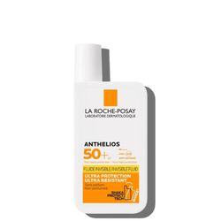 LA ROCHE-POSAY ANTHELIOS UVMUNE 400 osvěžující fluid SPF50+ 50 ml