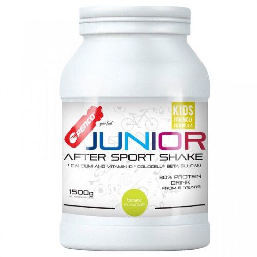 Penco Junior after Sport shake banán 1500g