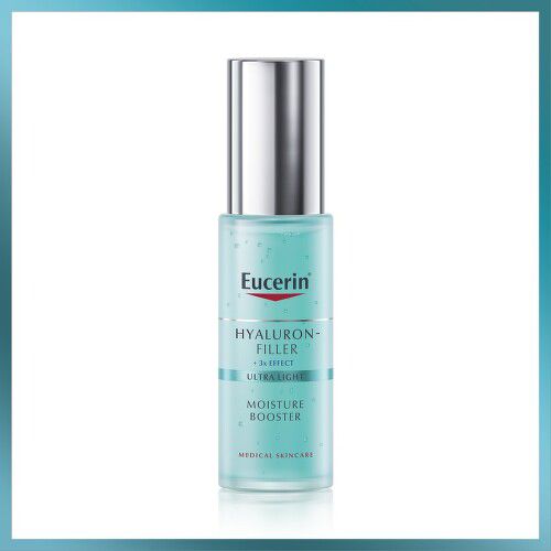 EUCERIN HYALURON-FILLER hydratační booster 30ml