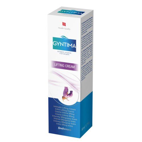 Fytofontana Gyntima Lifting krém 50ml