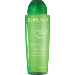 BIODERMA Nodé G šampon 400ml