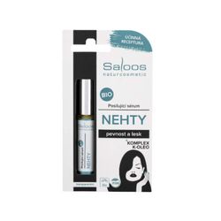 Saloos Posilující sérum na nehty BIO 7ml