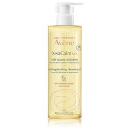 AVENE XeraCalm A.D Relipidační mycí olej 400 ml