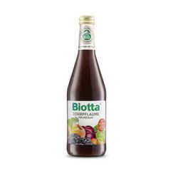 Biotta Švestka BIO 500ml