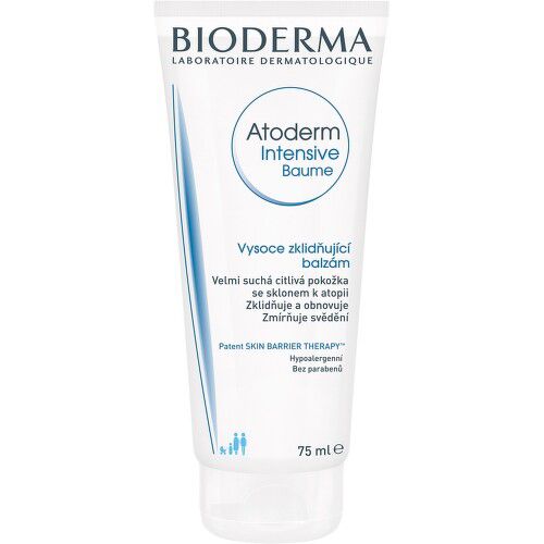 BIODERMA Atoderm Intensive Baume 75ml