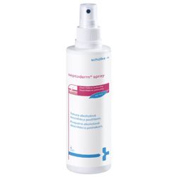 Septoderm spray s rozprašovačem 250ml