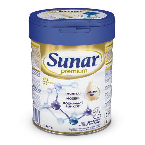 Sunar Premium 2 700g