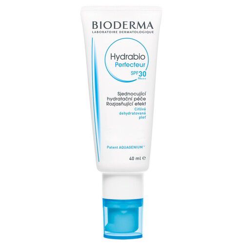BIODERMA Hydrabio Perfecteur SPF30 40ml