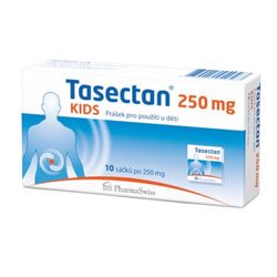 Tasectan Kids 250mg 10sáčků