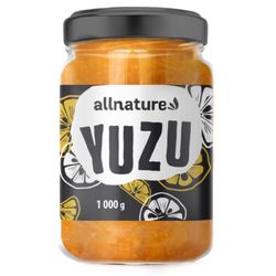 Allnature Yuzu 1000g