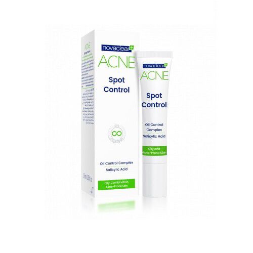 Biotter NC ACNE přípravek pro ošetření akné 10 ml