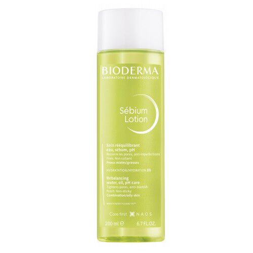 BIODERMA Sébium Lotion 200ml