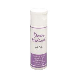 DOER MEDICAL Silk silikonový lubrikační gel 30ml
