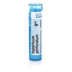 HYPERICUM PERFORATUM 9CH granule 1X4G